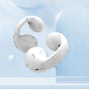Wireless Bluetooth Athletic Headphones | Snug Fit | Sweat-Resistant | MoveSound