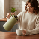 1L Insulated Flask – Maintains Temperature of Beverages for Hours