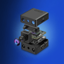 Surveillance Cam | HD Video with Night Vision | Battery Powered | Securino