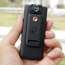 Compact Camera | Swivel Lens | 4K Video | SecureCam