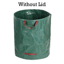 Garden Tote | Reusable and Foldable | Volume 120–500 | Garden Collection