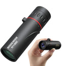 Telescope | Strong Magnification | Clear View | VistaZoom