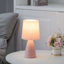 LunaLight - Minimalist Wireless Table Lamp | Bedside Light | Reading Lamp