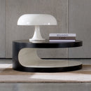 Nordic mushroom-shaped table lamp