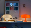 GlowLamp - Nordic Distinctive Mushroom Lamp