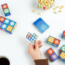 Playing, Laughing & Thinking Faster Together – All Without Screen Time