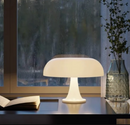GlowLamp - Nordic Distinctive Mushroom Lamp