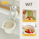 2-in-1 EcoDrain — Keep Your Kitchen Fresh, Clean, and Hassle-Free Daily