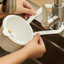 2-in-1 EcoDrain — Keep Your Kitchen Fresh, Clean, and Hassle-Free Daily