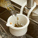 2-in-1 EcoDrain — Keep Your Kitchen Fresh, Clean, and Hassle-Free Daily