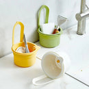 2-in-1 EcoDrain — Keep Your Kitchen Fresh, Clean, and Hassle-Free Daily