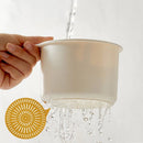 2-in-1 EcoDrain — Keep Your Kitchen Fresh, Clean, and Hassle-Free Daily