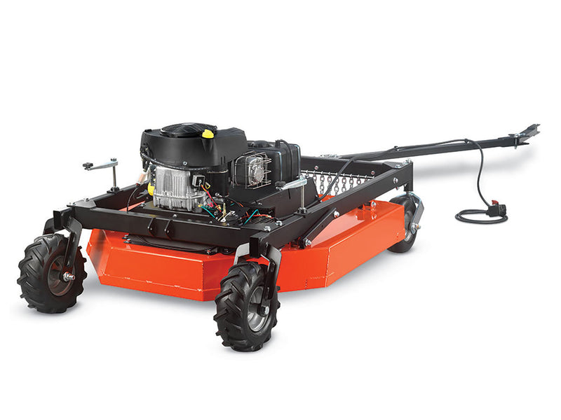 DR Field and Brush Mower – 44" Tow-Behind Brush Cutter