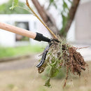 Easy Weed Extraction | Root Grip | Made for Stubborn Soils and Lawns | RootLift