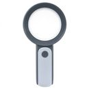 30X Lightweight Handheld Magnifier for Effortless Reading