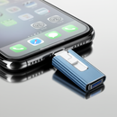 USB Drive | Expanded Storage | Multi-Port Data Transfer | SnapStick