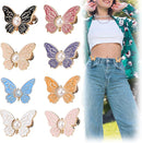 2+2 FREE | GlimmerWing — Instant Perfect Fit & Stylish Confidence Daily