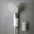 2+2 FREE | Shower Holder for Complete Control During Family Moments