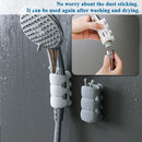2+2 FREE | Shower Holder for Complete Control During Family Moments