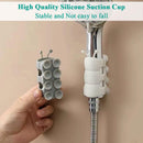 2+2 FREE | Shower Holder for Complete Control During Family Moments