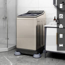 2+2 FREE | SureGrip Ultimate Stability and Quiet Comfort for Your Home