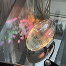 EyeSparkle Lamp - Cosmic Crystal Prism Projection Light