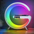 SerenGlow | Versatile RGB Table Lamp