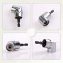 Angle Drill Attachment | Perfect for Tight Spots | Magnetic Bit Holder | AngleCraft