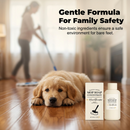 Mop Soap Concentrate | Spotless Shine | Gentle, pH-Balanced Formula | ShineNest