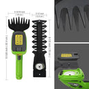 Hedge Clippers | Grass Trimmers | Precise Shrub Trimming | GardenCut