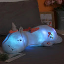 Luminous Unicorn Plush Toy
