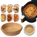 25 + 25 Free | FryClean - Keep Your Air Fryer Clean! [Last Day Discount]