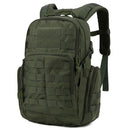 25L Adventure-Ready Backpack with Hydration Pocket