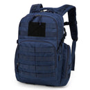 25L Adventure-Ready Backpack with Hydration Pocket