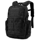 25L Adventure-Ready Backpack with Hydration Pocket