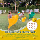 Giant Trousers Outdoor Play Sets with Jumping Balls