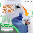 2-Pack Fast Bonding Adhesive Gel – Sets in Seconds