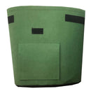 Grow Bag | Breathable Nonwoven Fabric | Velcro-Closure Harvest Flap | HarvestBag