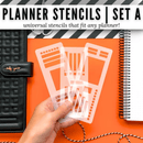2+1 FREE | PlanMaster – Perfect Lines, Perfect Journal!