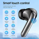 Headphones | Wireless Earbuds | Long-Lasting Battery & Clear Sound | Auralyx Pods