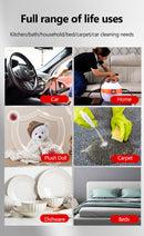 2800W Steam Power Cleaner for Effortless Deep Cleaning