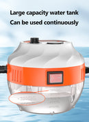 2800W Steam Power Cleaner for Effortless Deep Cleaning