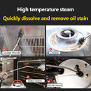 2800W Steam Power Cleaner for Effortless Deep Cleaning