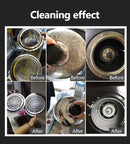2800W Steam Power Cleaner for Effortless Deep Cleaning