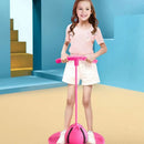 Balance Hop Ball – Kids Naturally Build Balance & Coordination Through Play