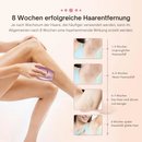 Hair Removal Tool | IPL Device for Home Use | Mild Hair Reduction | SilkPulse