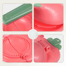 2-in-1 Dumpling Shaper – Create and Seal Easily