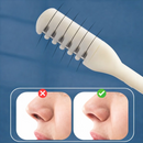 360° Rotating Head Nose Hair Groomer