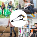 360° Rotating Head Grabber Tool – Foldable Design
