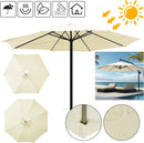 Sunshade Canopy | Weatherproof Water Shield | Ventilation Vent | TerraShade